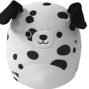 16” Dustin the Dalmatian Squishmallow